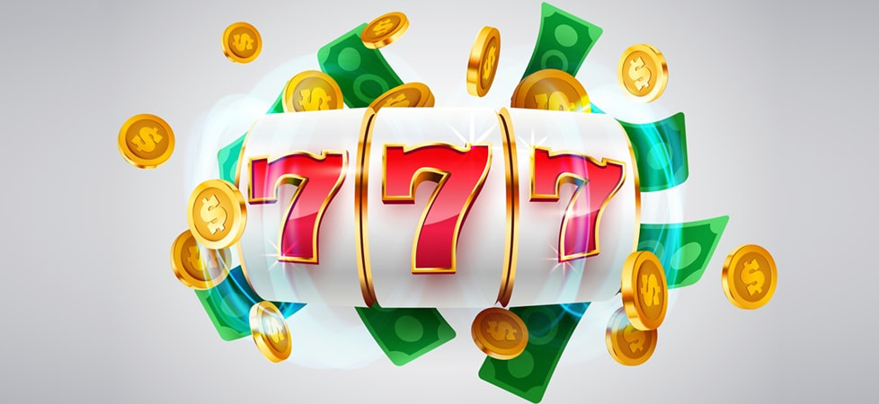 Le slot machine